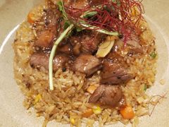 和牛炒饭-卡朋西餐(扬名广场店)
