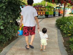 -三亚亚龙湾天域度假酒店