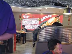 -徐记小怪兽肉蟹煲(中央大街店)