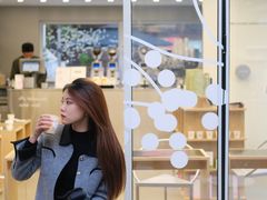 -HUGS coffee(东区店)