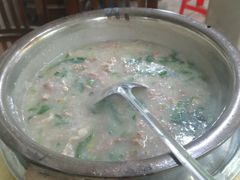 -标记美食新鲜猪杂(兴南大道店)