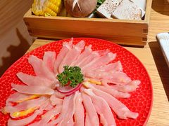 -大和食乐·鲜和牛酸汤火锅(环宇荟店)
