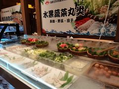 -蟹将军·松叶蟹和牛日料放题自助(K11店)