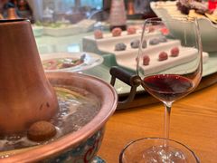 -南门四季铜锅涮肉(大屯·北苑店)