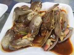 -QQ海鲜餐厅