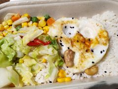 -海盗虾饭·小龙虾饭(望京店)