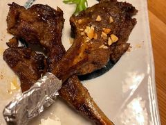 -王鼎精致料理铁板烧(世博源店)