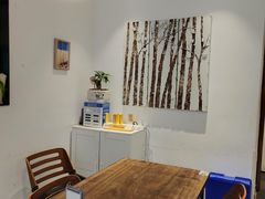 -自在弥林花园餐厅(云栖店)