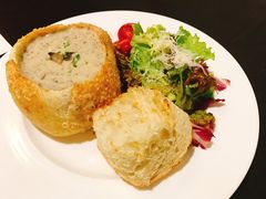 -TAMATI(巴黎贝甜韩式西餐厅店)