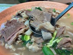 -云海肴·汽锅鸡·云南菜(高德置地店)