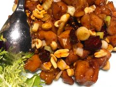 宫保鸡丁-新沸腾鱼乡(世贸天阶店)