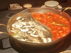 -色響火锅(恒隆广场店)