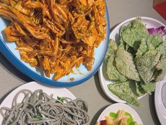-蝎王府羊蝎子(虎坊桥总店)