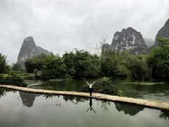 -明仕田园