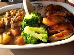 -和合谷(百荣店)