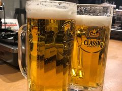 SAPPORO啤酒-北海道BBQ NOBOJIN