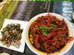 -盱眙小龙虾(天虹店)
