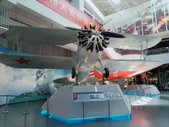 -中国航空博物馆
