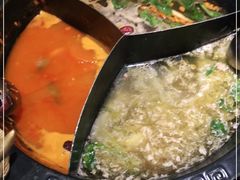 -蜀大侠火锅(森兰花园城店)