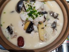 -小碗大胃(福久源新天地店)