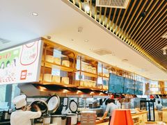 -西贝(武汉群星城店)