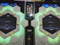 -大玩家超乐场(金华万达店)