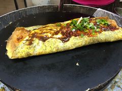 -清真·二嫂子煎饼果子(鼓楼旗舰形象店)