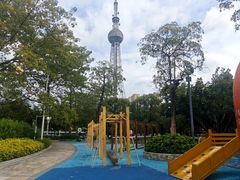 -文华公园(禅城区)