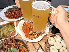 -五丁桥光头香辣蟹(望江橡树林店)