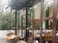 -素描餐厅(灵隐天竺店)