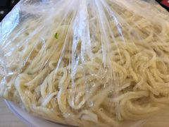-许家鸡味手抻面馆(杏林街店)