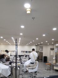 -DX HAIR SALON·发现未知美发沙龙