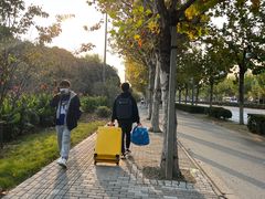 -上海第二工业大学(金海路校区)