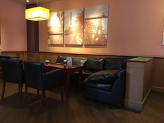 -COSTA COFFEE(济南振华商厦店)
