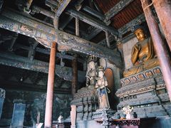 -善化寺
