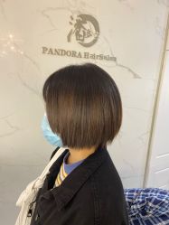 -潘多拉Hairsalon