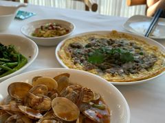 -莆田餐厅PUTIEN(三里屯店)
