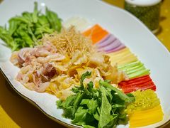 -红棉中餐厅·广州海航威斯汀酒店