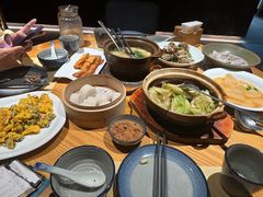 -荣小馆(杭州大厦店)