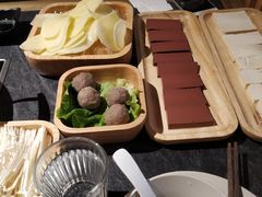 牛肉丸-许府牛火锅(信义坊总店)