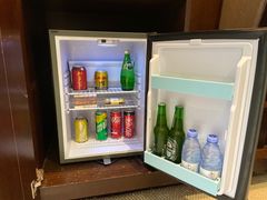 -深圳隐秀山居酒店