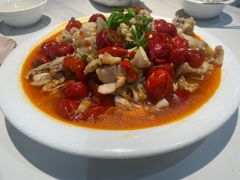 -田波泡椒牛蛙(巴丽新地店)