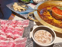 -哥老官重庆美蛙鱼头(宝山龙湖店)