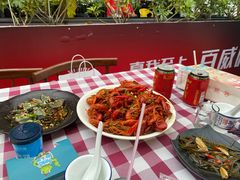 -7890+霸王甲·甲鱼爱尚蛙(坪洲店)