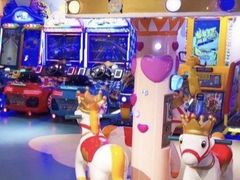 -星舰梦航(广百广场荔胜店)
