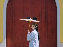 -超山青莲寺