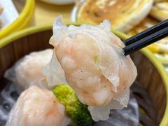 -吉莲利苑海鲜酒家(珠海拱北29年老字号店)