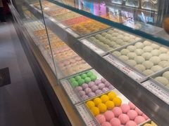 -乾芝斋·苏式糕点·碧螺春茶酥(平江路店)