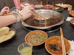 -胖碗火锅(观音桥店)