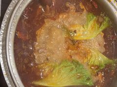 -一绪に寿喜烧(虹悦城店)